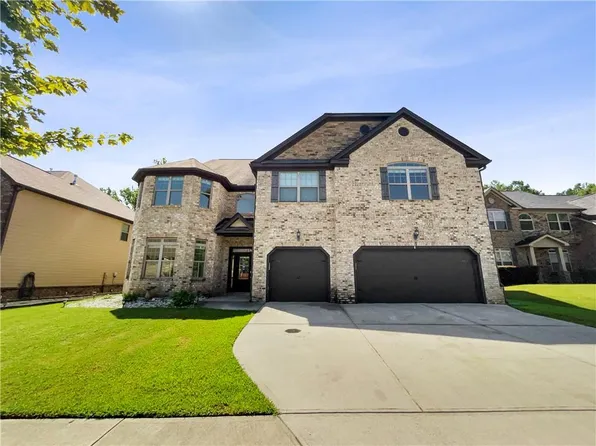 1870 Browning Bend Ct, Dacula, GA 30019