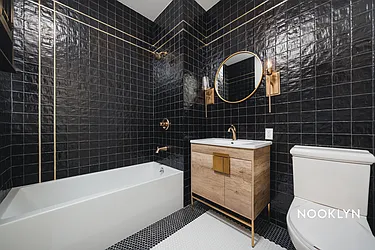 Rented by Nooklyn NYC LLC