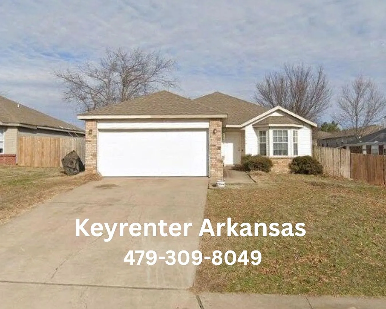 Cozy 3-Bed Home in Hidden Lake Estates Great Location! — Photo 1