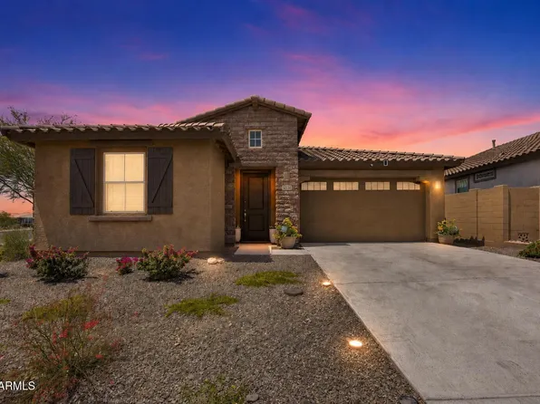 12330 E SOLOMAN Road, Gold Canyon, AZ 85118