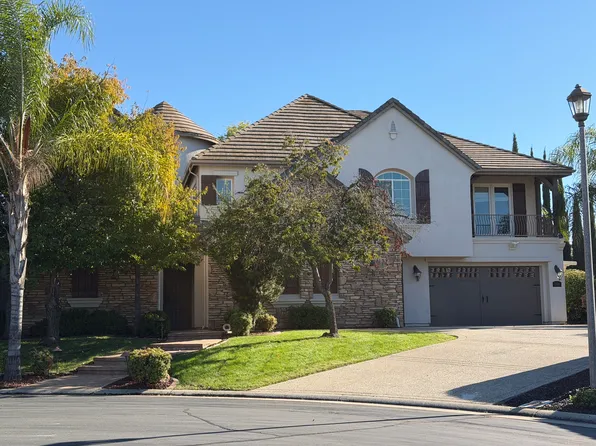 224 Heron Creek Ct, Roseville, CA 95661
