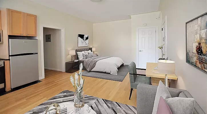 Rented by Manhattan Realty Group | media 1