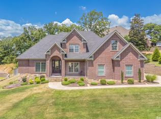 49 Cobblestone Way, Little Rock, AR 72223