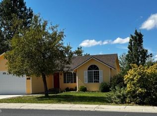 3075 N Stagecoach Dr, Post Falls, ID 83854