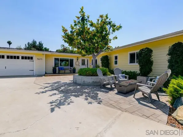 5673 Bromley Way, San Diego, CA 92120