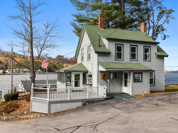 66 East Side Drive, Alton, NH 03810