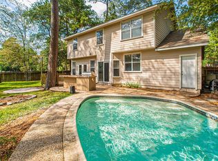 7 Eastwood Pl, Spring, TX 77382