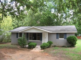 126 Matt Hart Dr, Americus, GA 31719