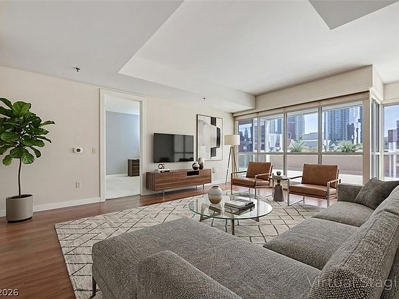 5th image of 4525 Dean Martin Dr Unit 409
