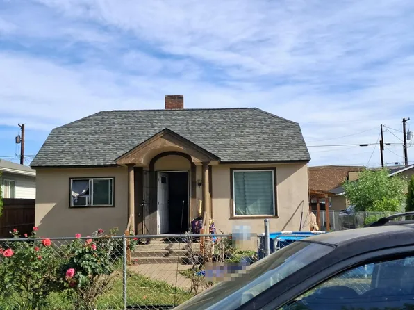 1215 Cherry Ave, Yakima, WA 98902