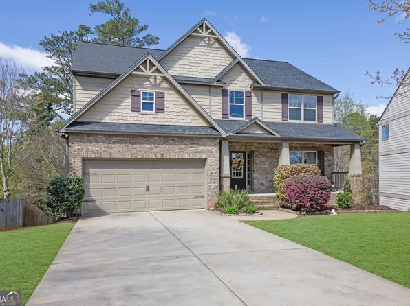 2015 Granite Mill Rd, Marietta, GA 30062