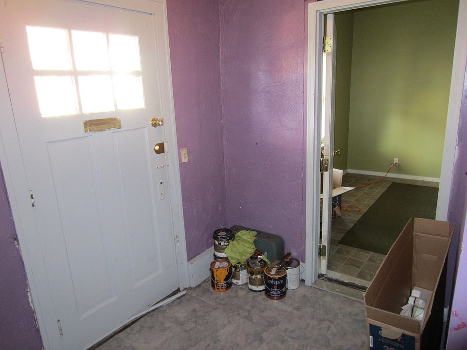 entryway