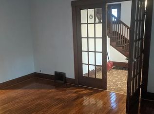 2333 Benjamin St, Saginaw, MI 48602