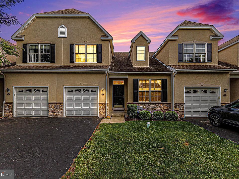 6 Westhampton Way, Lansdale, PA 19446 Zillow