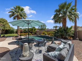 2623 N Carriage Ln, Chandler, AZ 85224