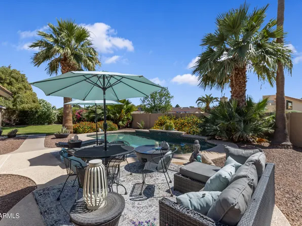 2623 N CARRIAGE Lane, Chandler, AZ 85224
