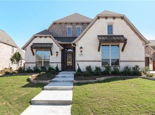 6316 Forefront Ave, Frisco, TX 75036