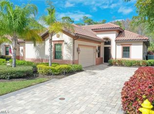 11124 Esteban Dr, Fort Myers, FL 33912