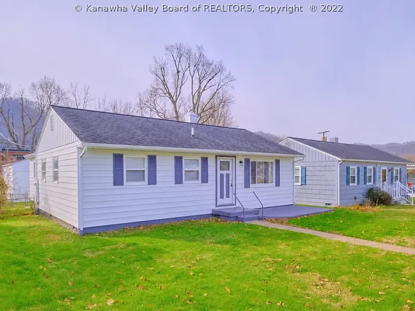 5511 Staunton Ave SE, Charleston, WV 25304