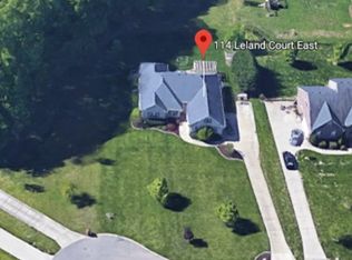 114 Leland Ct E, Murfreesboro, TN 37128