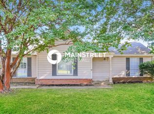 7430 Pintail Dr, Horn Lake, MS 38637