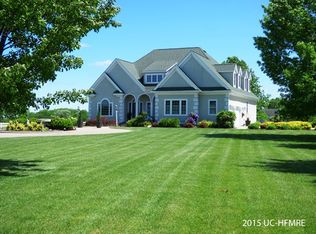6200 204th Trl, Albia, IA 52531