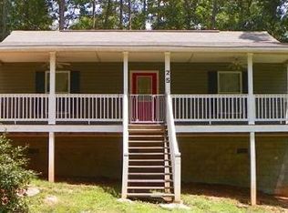 25 Rosewood Ln, Ellijay, GA 30540