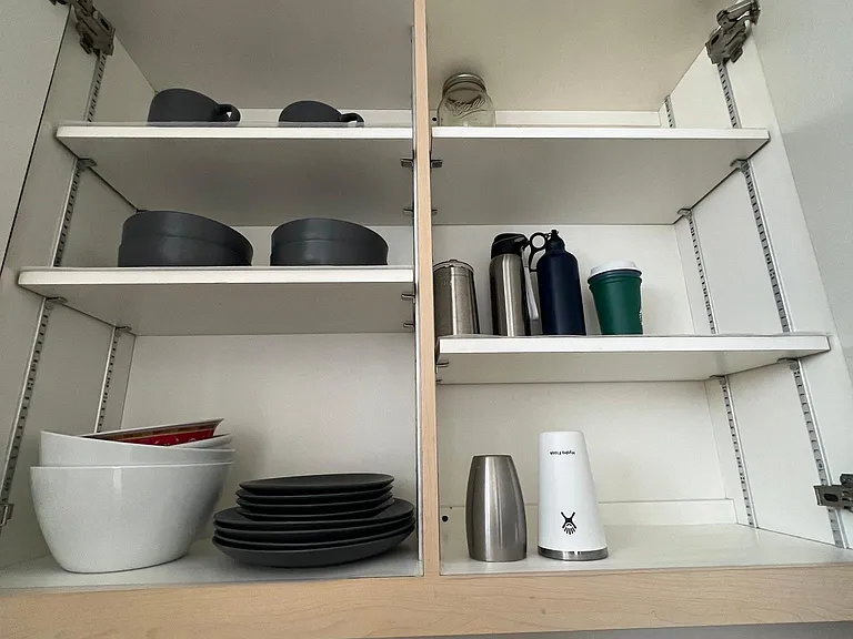 1414 Alexander St #903 — Photo 19