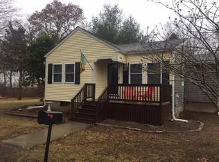 11 Leboeuf St, Acushnet, MA 02743
