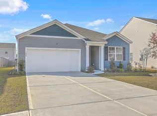 124 Lagoona Dr, Summerville, SC 29483