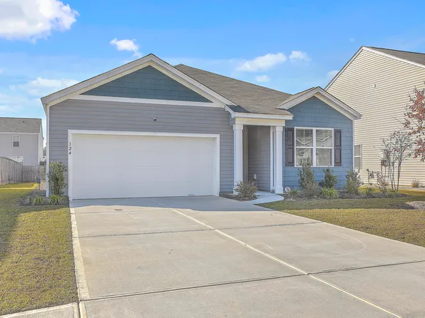 124 Lagoona Dr, Summerville, SC 29483