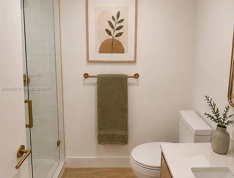 90 NE 32nd St #615 — Photo 4