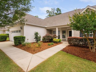 1104 Gaston Manor Dr, Durham, NC, 27703