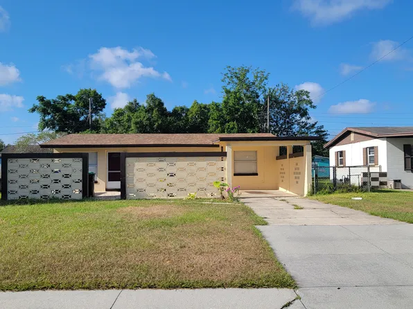 4806 Vanguard St, Orlando, FL 32819