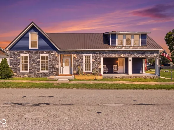 108 S County Line Rd, Saint Paul, IN 47272