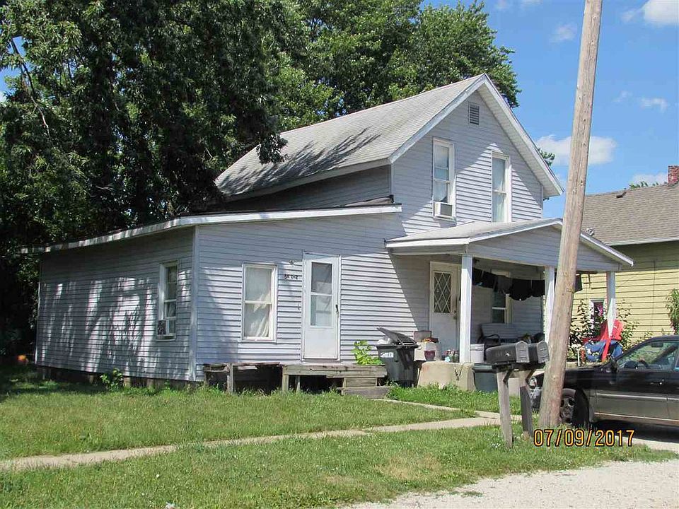 2nd image of 511 Mercer Ave