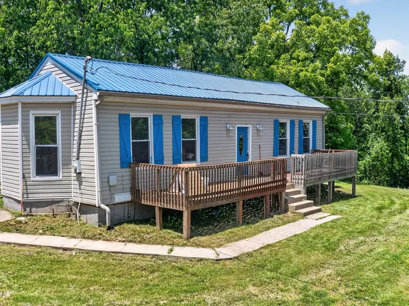 4390 Cincinnati Rd, Georgetown, KY 40324