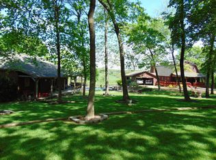 1353 E 398th Rd, Bolivar, MO 65613