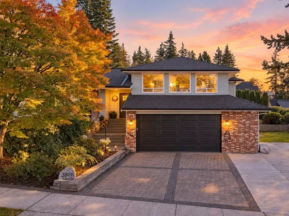 3806 Canby Court, Bellingham, WA 98229