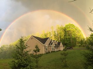 309 Foxfield Farms Rd, Summersville, WV 26651