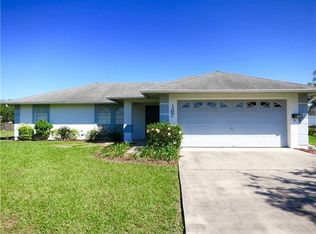 167 Kingsley Blvd, Auburndale, FL 33823
