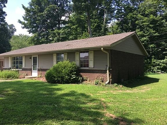 2nd image of 905 S County Road 850 W