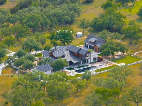 278 Barton Bend Rd, Dripping Springs, TX 78620