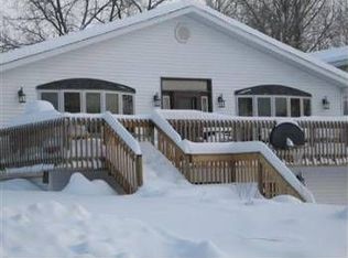 15402 Joseph Rd, Vandalia, MI 49095