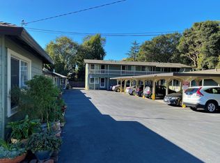 311 S E St #B, Santa Rosa, CA 95404