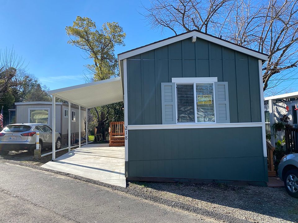 Pleasant Valley by Casa Park Homes in Oroville CA Zillow