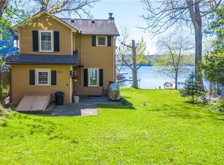 6022 E Lake Rd, Conesus, NY 14435
