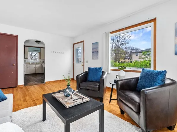 5327 Hoboken Road, Madison, WI 53713