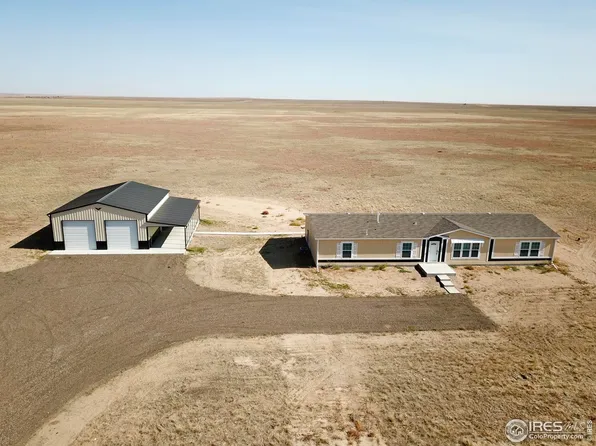 32452 County Road 89, Briggsdale, CO 80611