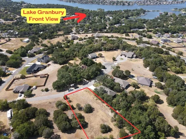 1205 Iowa Ct, Granbury, TX 76048